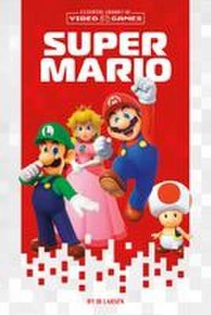 Super Mario de Ib Larsen