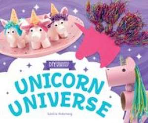 Unicorn Universe de Juliette Anderberg