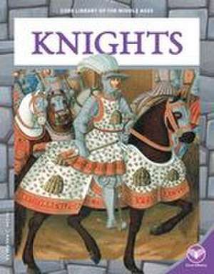 Knights de Heather C Hudak