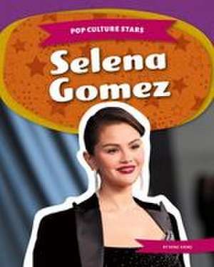 Selena Gomez de Keng Xiong