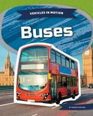 Buses de Marne Ventura