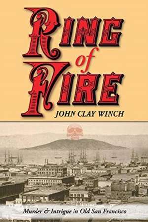 Ring of Fire de John Winch