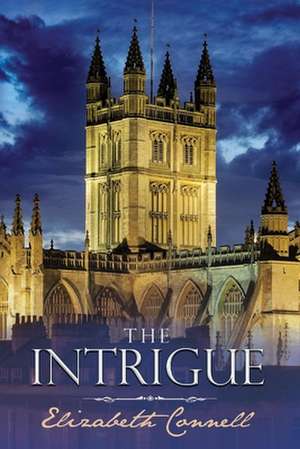 The Intrigue: Volume 2 de Elizabeth Connell