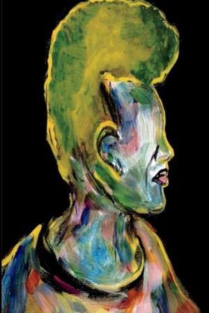 Jackson, B: Gurl Get Up