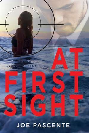 At First Sight de Joe Pascente