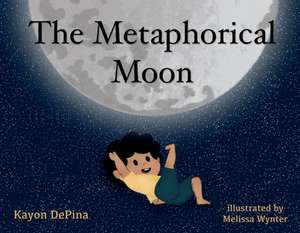 The Metaphorical Moon de Kayon Depina