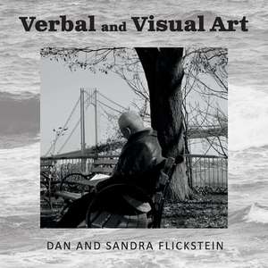 Verbal and Visual Art de Dan Flickstein