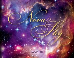 Nova Sky de Star Of Yasdnil