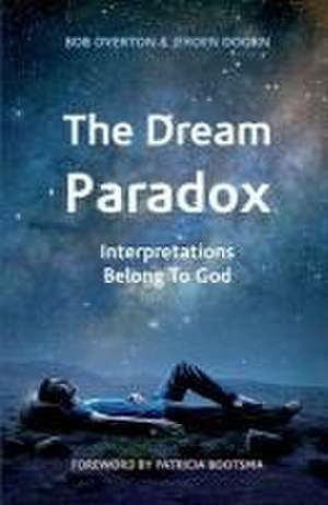 The Dream Paradox de Bob Overton