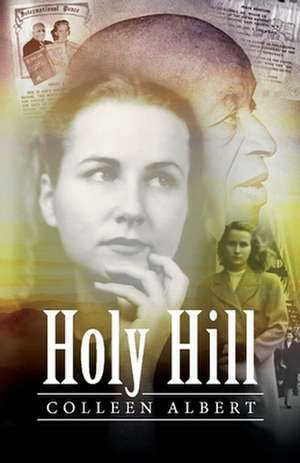 Holy Hill de Colleen Albert