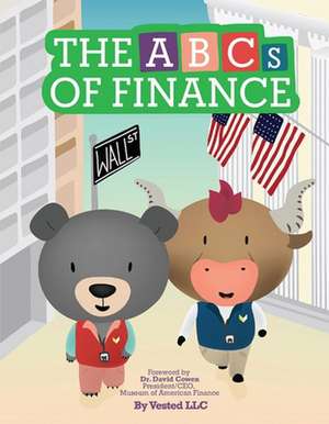 The ABCs of Finance de Vested Llc