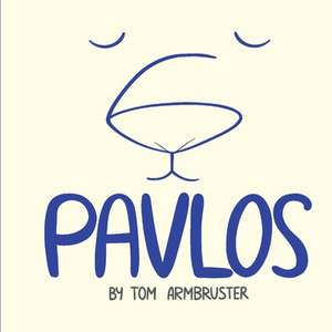 Pavlos de Tom Armbruster