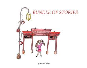 Bundle of Stories de Ava McCollum