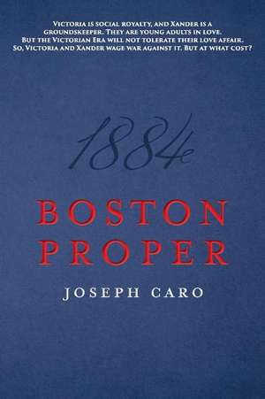 Boston Proper de Joseph Caro