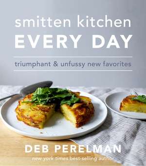 Smitten Kitchen de Deb Perelman