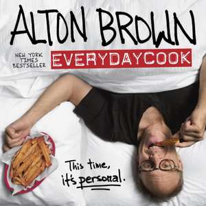 Alton Brown de Alton Brown