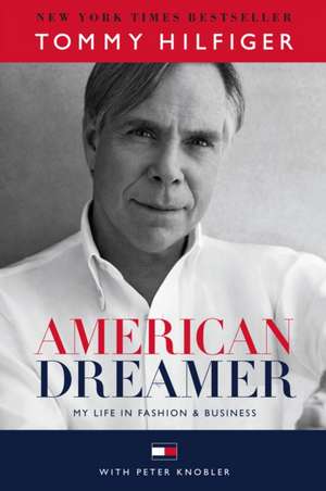 American Dreamer de Tommy Hilfiger