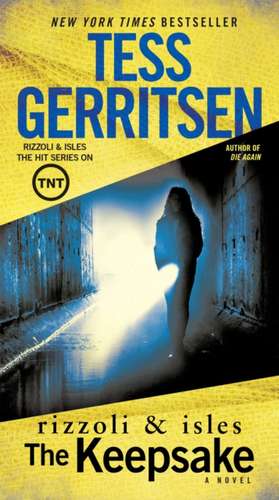 The Keepsake de Tess Gerritsen