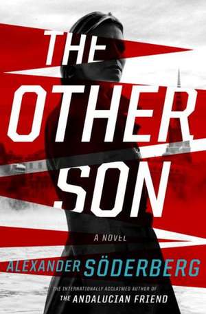 The Other Son de Alexander Soderberg