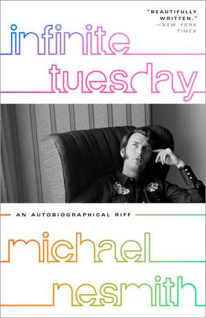 Infinite Tuesday de Michael Nesmith