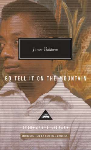 Go Tell It on the Mountain de James Baldwin