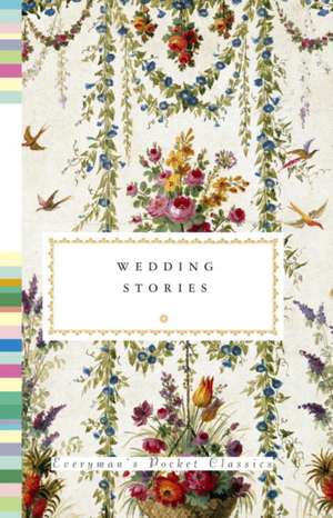 Wedding Stories de Diana Secker Tesdell