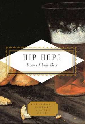 Hip Hops de Christoph Keller