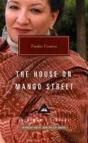 The House on Mango Street de Sandra Cisneros