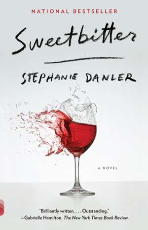 Sweetbitter de Stephanie Danler