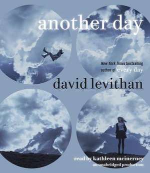 Another Day de David Levithan