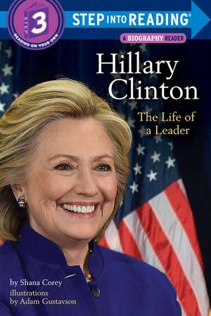 Hillary Clinton de Shana Corey