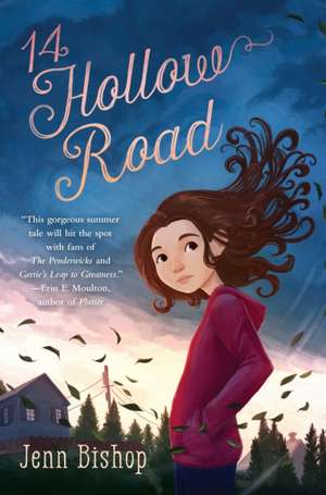 14 Hollow Road de Jenn Bishop