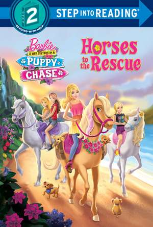 Horses to the Rescue de Artful Doodlers Ltd