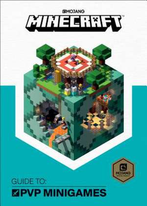 Minecraft de Mojang Ab