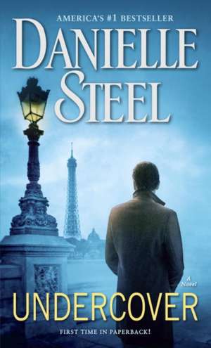 Undercover de Danielle Steel