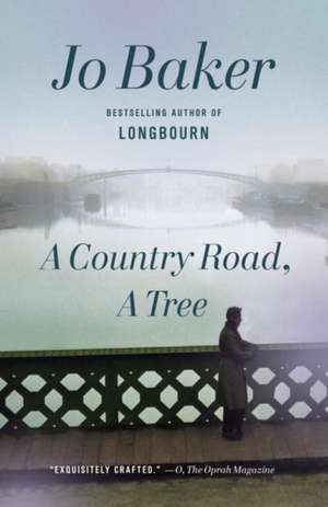 A Country Road, A Tree de J. O. Baker