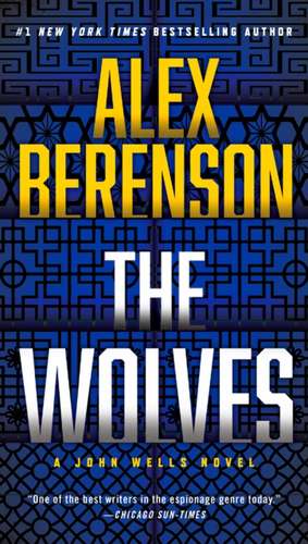 The Wolves de Alex Berenson