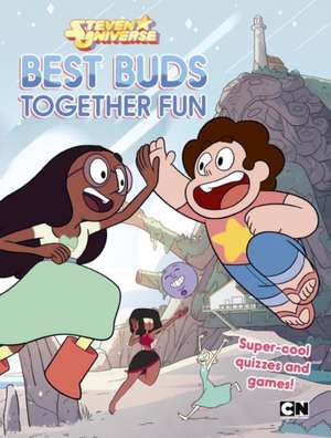 Best Buds Together Fun de Jake Black