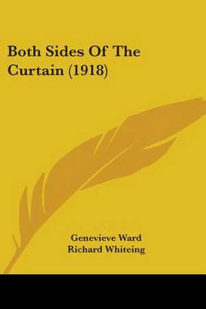 Both Sides Of The Curtain (1918) de Genevieve Ward