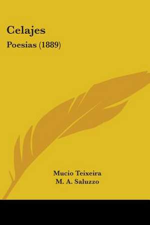 Celajes de Mucio Teixeira