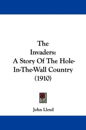 The Invaders de John Lloyd