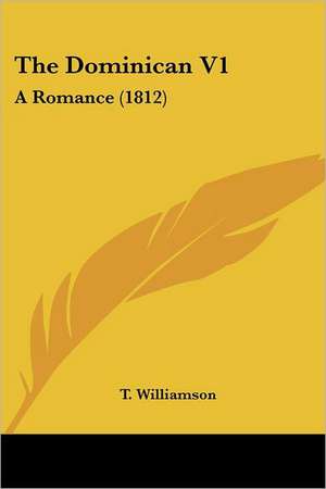 The Dominican V1 de T. Williamson