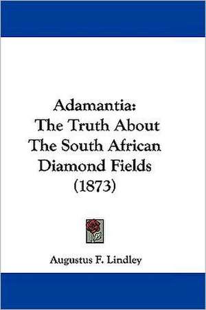 Adamantia de Augustus F. Lindley