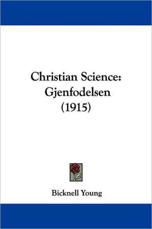 Christian Science de Bicknell Young