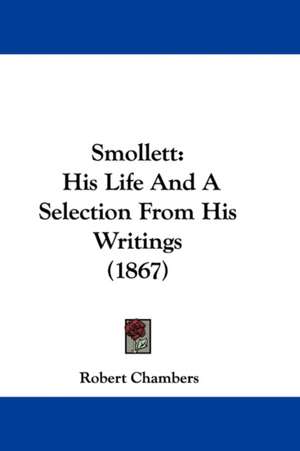 Smollett de Robert Chambers