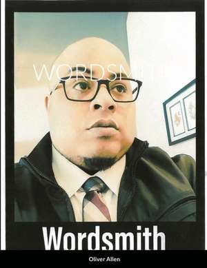 WORDSMITH de Oliver Allen
