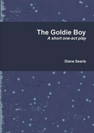 The Goldie Boy de Diane Searls