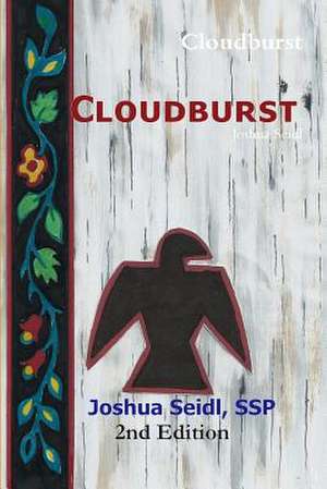 Cloudburst de Joshua Ssp Seidl