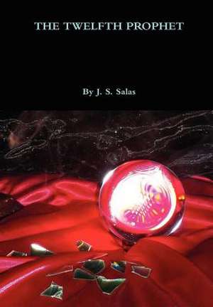 The Twelfth Prophet de J. S. Salas