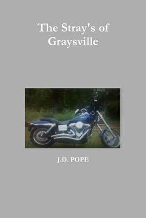 The Stray's of Graysville de J. D. Pope